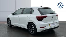 Volkswagen Polo 1.0 Life 5dr Petrol Hatchback